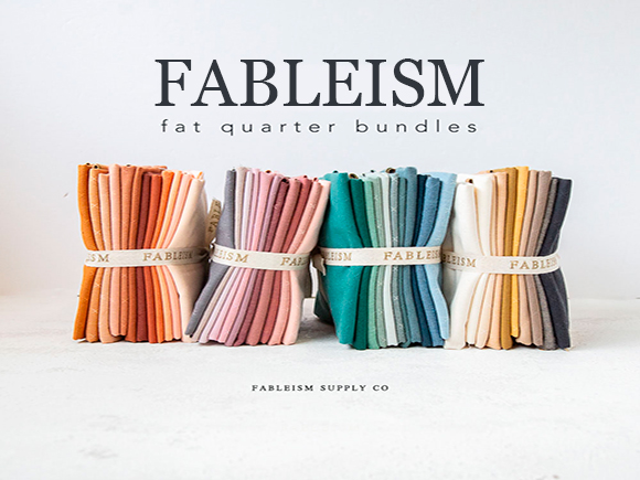 Fableism Bundles